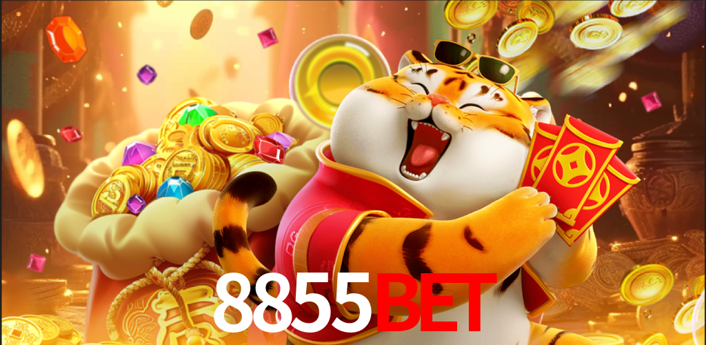 8855bet: Seu Cassino Premiado com Pagamentos Rápidos