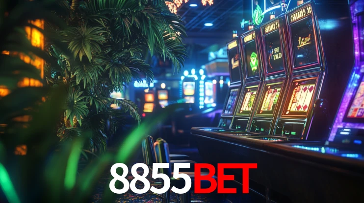 Roulette Table 8855bet
