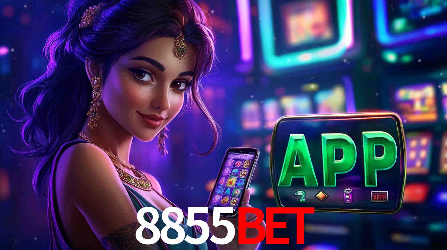 8855bet: Seu Especialista em Apostas Esportivas Brasileiras