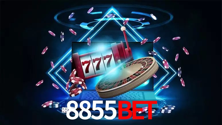 Diretório de Jogos 8855bet