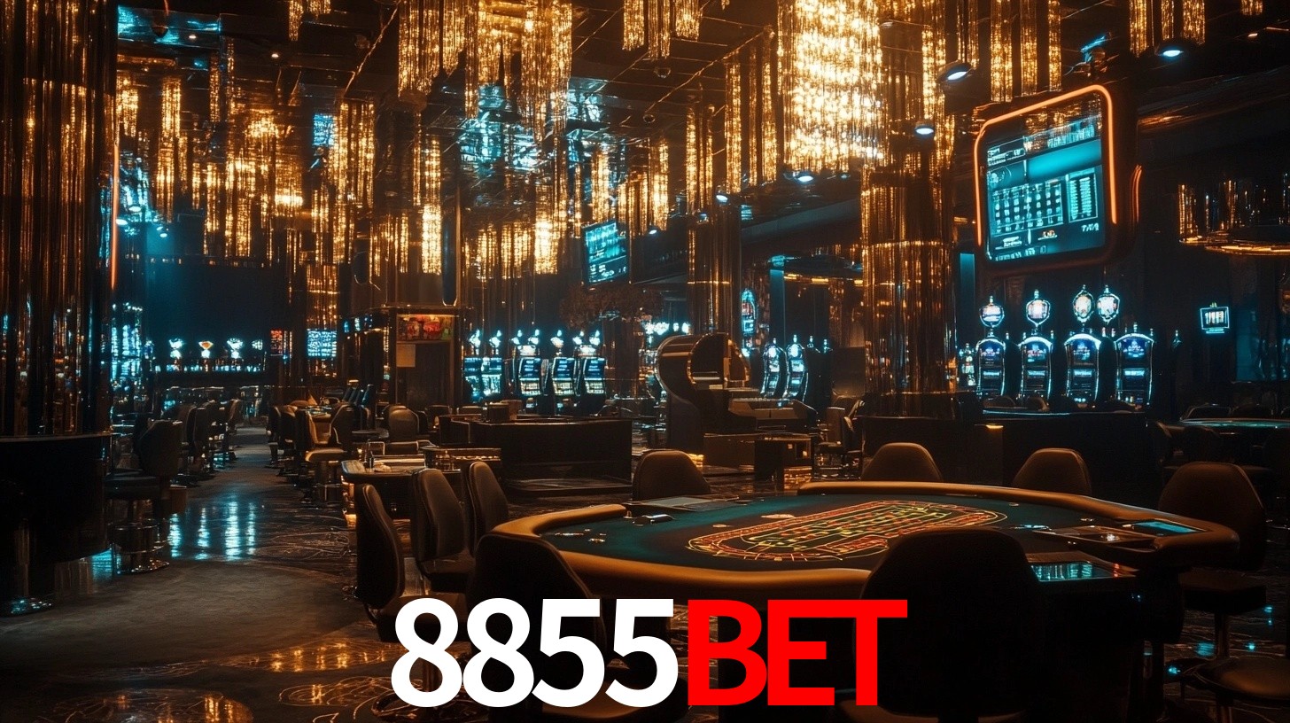8855bet