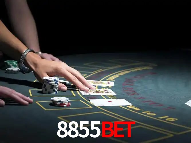 Integração de APIs 8855bet
