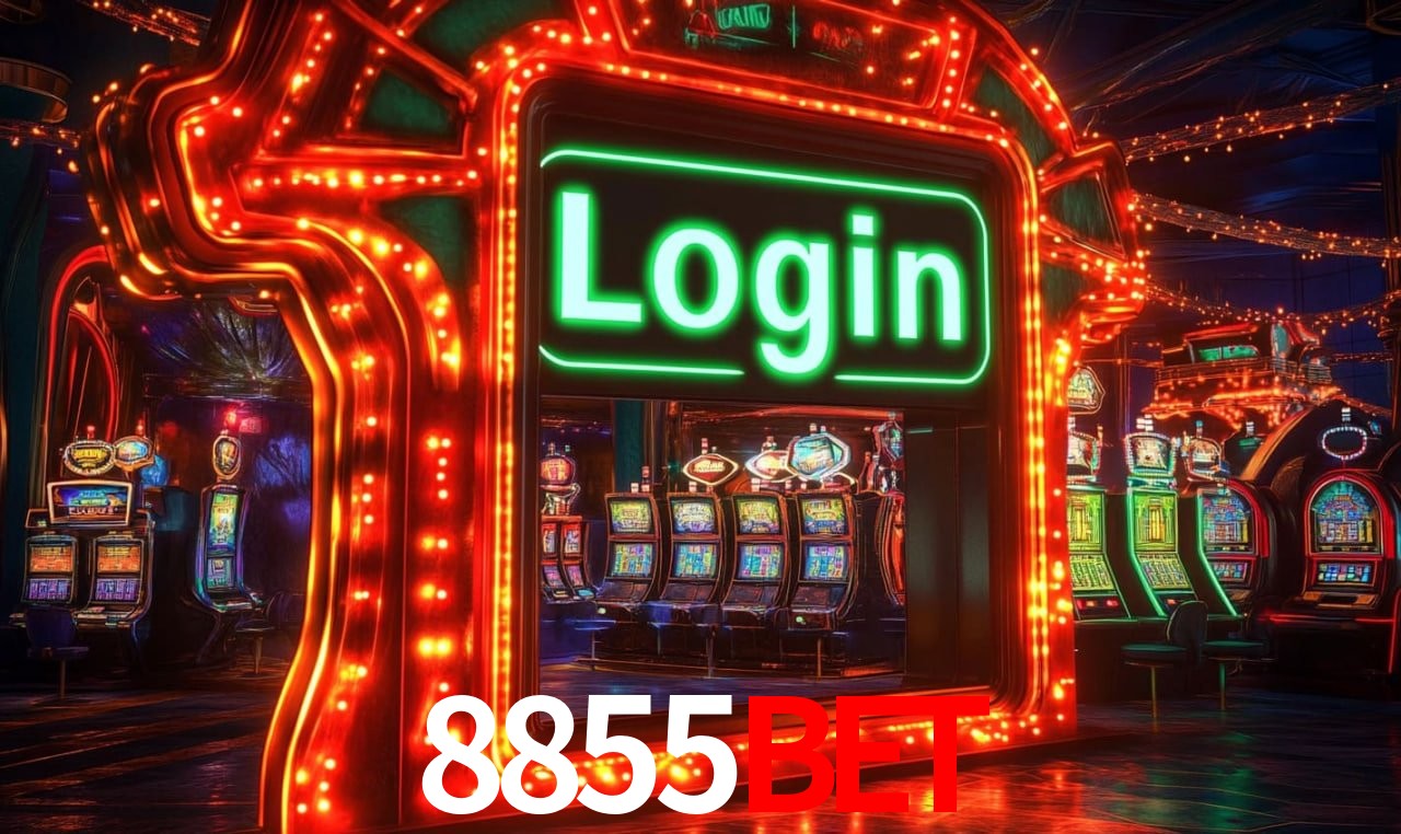 Casino VIP 8855bet