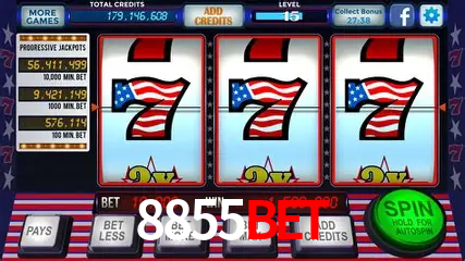 Descubra a Magia dos Jogos de Arcade no 8855bet