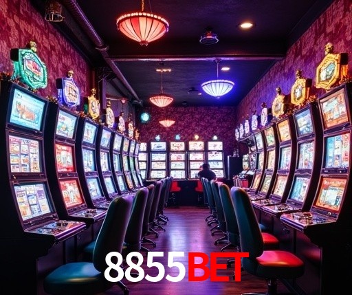 8855bet visual 1