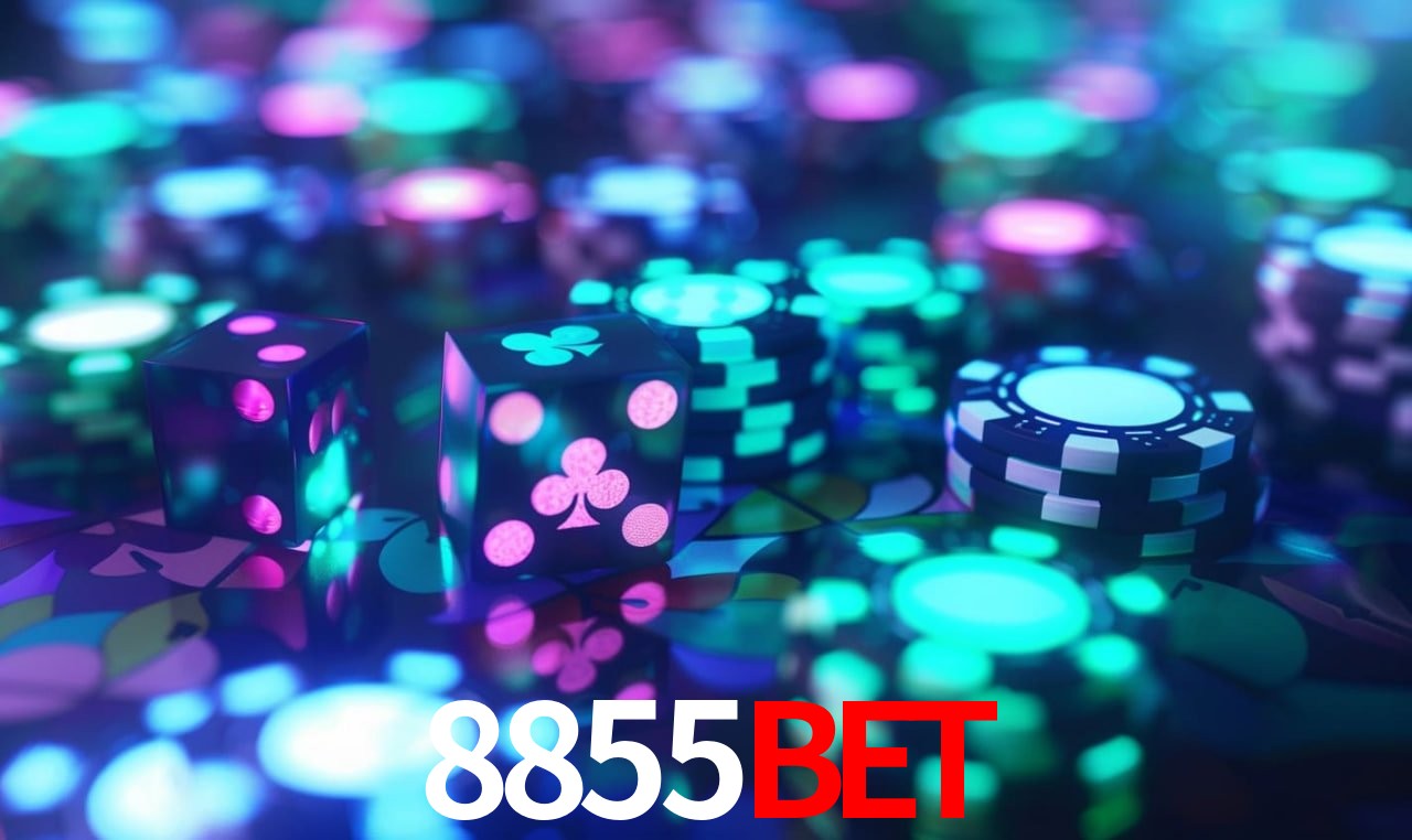 Programa VIP 8855bet