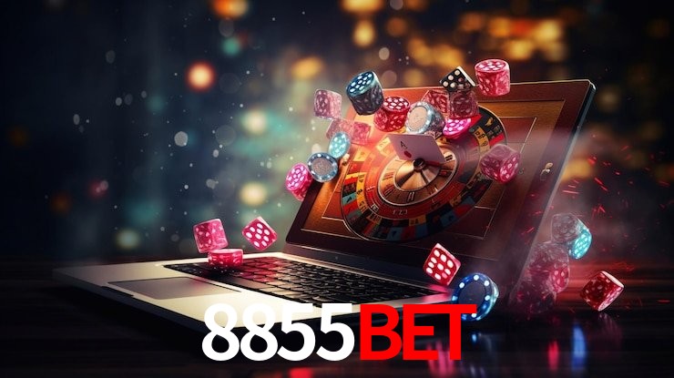 A Emoção da Loteria na 8855bet: Uma Chance de Mudança de Vida