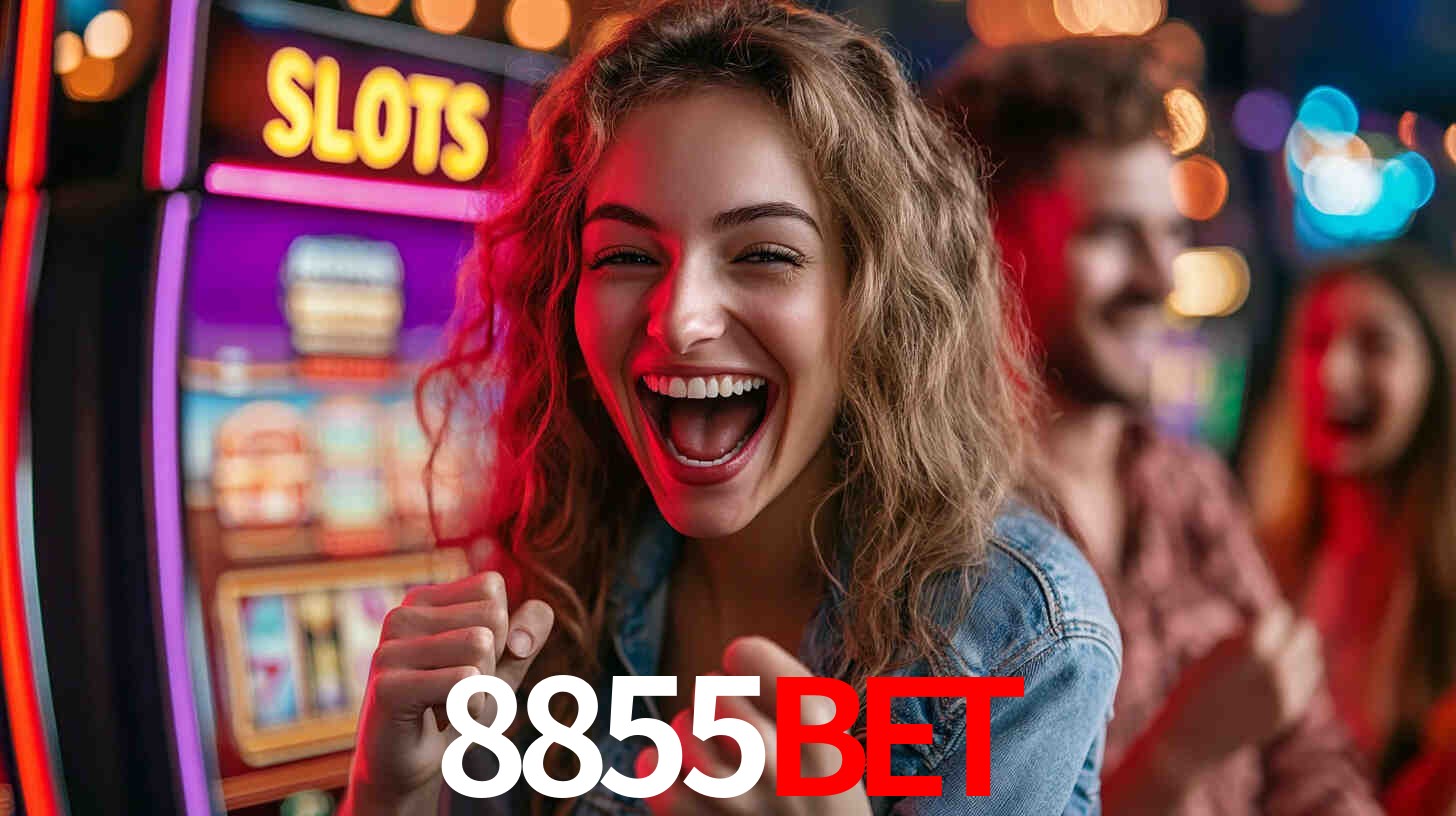 Explorando a Categoria de Eventos em Apostas na 8855bet