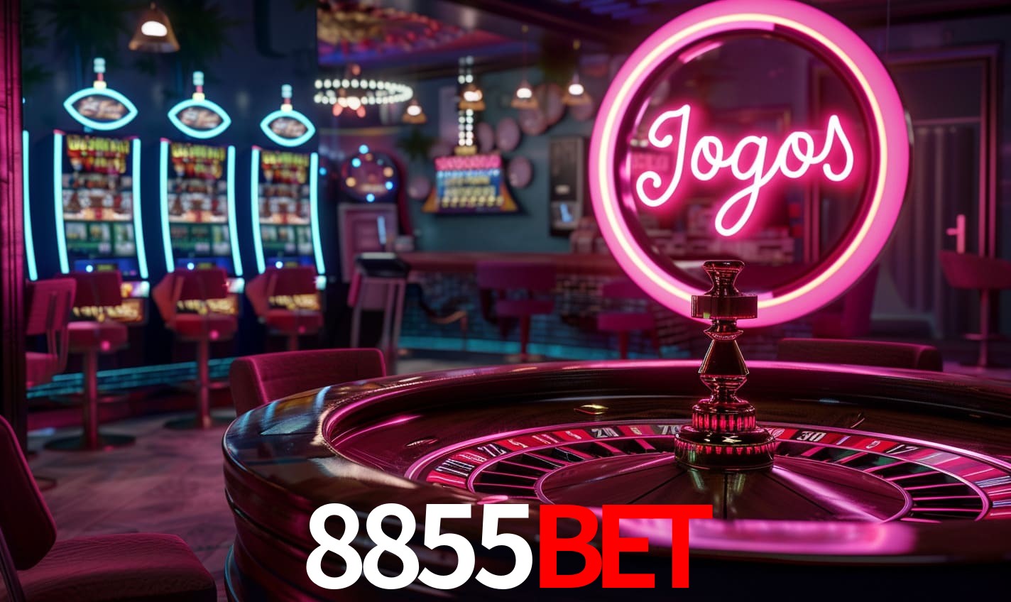 Explorando a Categoria de Eventos em Apostas na 8855bet
