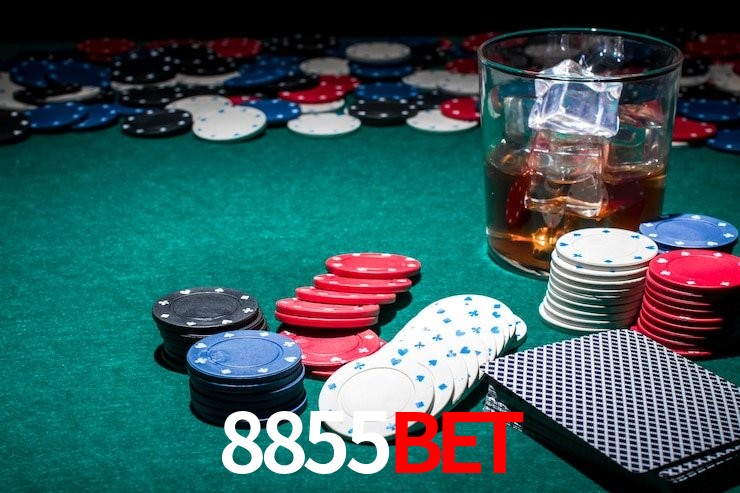 Torneios 8855bet