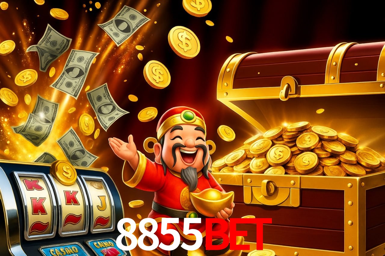 Interface Premium 8855bet