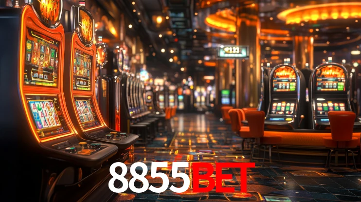 8855bet Bônus - 8855bet visual 1