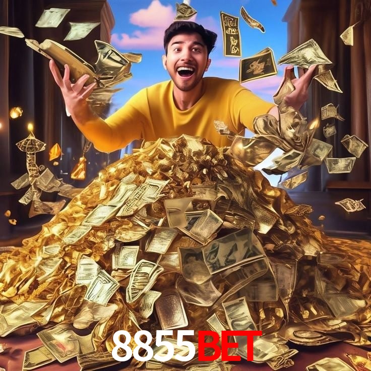 Bônus Diários 8855bet
