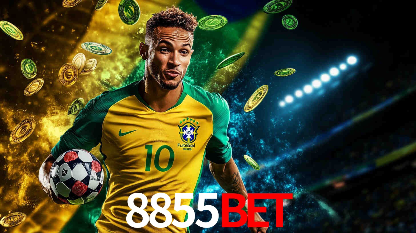 A Popularidade dos Caça-Níqueis no 8855bet