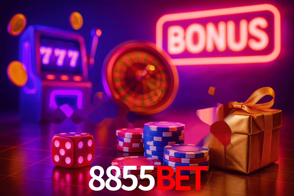 Inovações de Jogos na 8855bet: O Futuro das Experiências Interativas