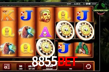 A Emoção da Loteria na 8855bet: Uma Chance de Mudança de Vida