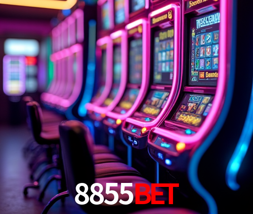 Promoções Sazonais 8855bet