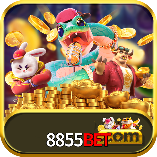 8855bet cassino
